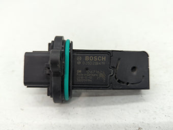 compare product 2006-2012 Ford Fusion Mass Air Flow Meter Maf Sensor 617625