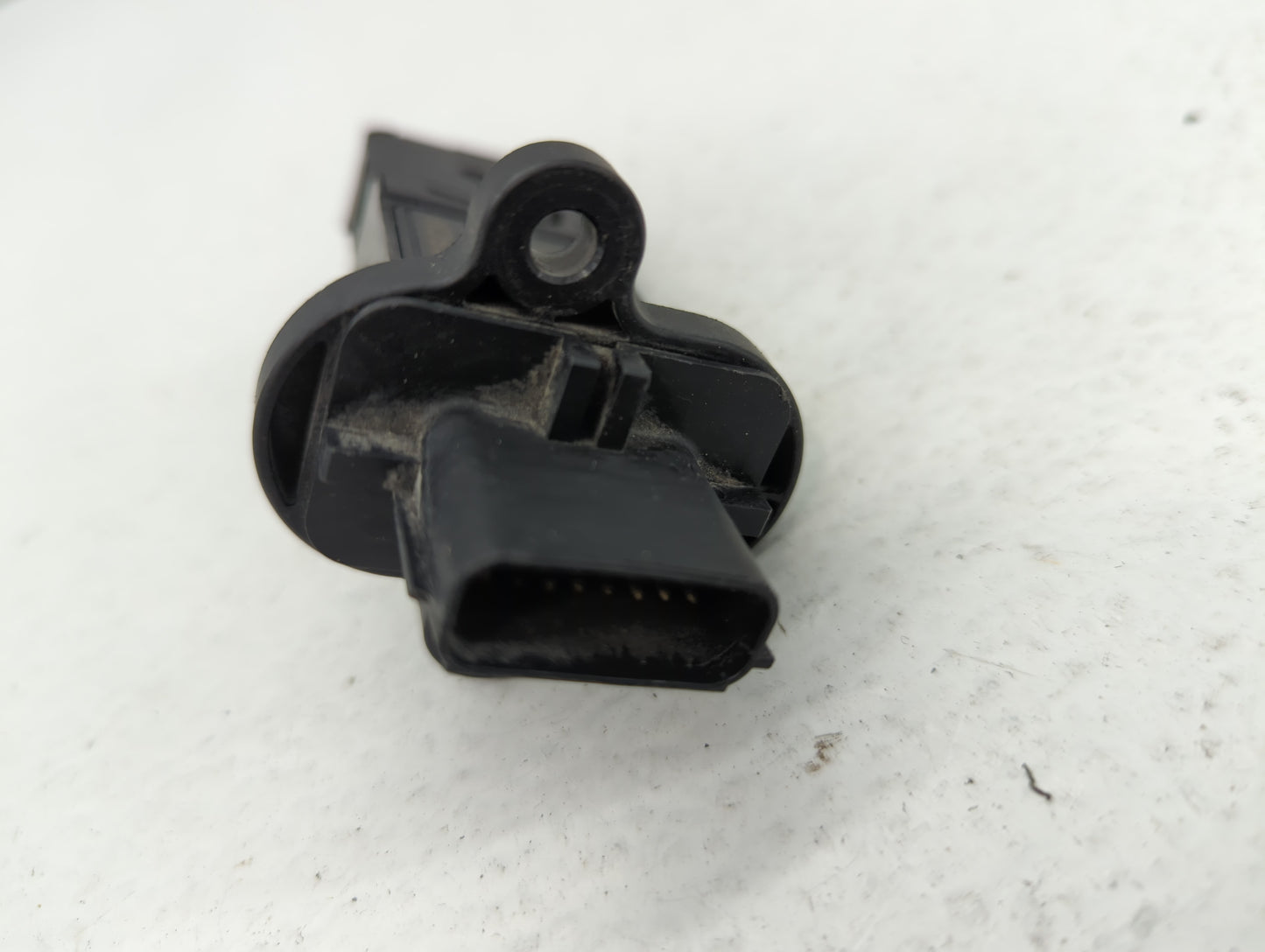 2006-2012 Ford Fusion Mass Air Flow Meter Maf - Oemusedautoparts1.com