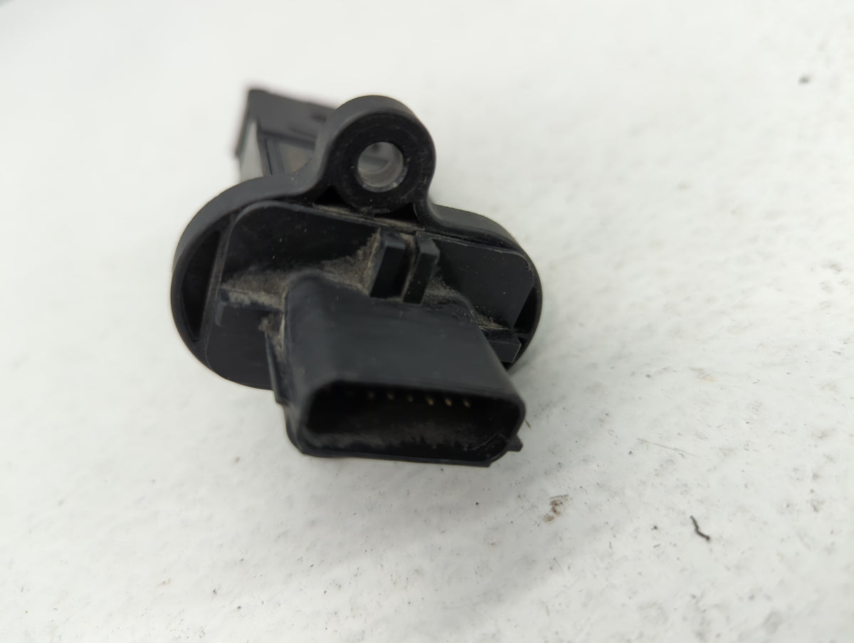2006-2012 Ford Fusion Mass Air Flow Meter Maf Sensor 617625 - Oemusedautoparts1.com