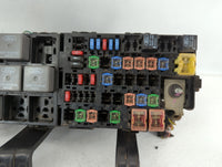 2010-2012 Ford Fusion Fusebox Fuse Box Panel Relay Module P/N:AE5T-14290-E Fits Fits 2010 2011 2012 OEM Used Auto Parts - Oe