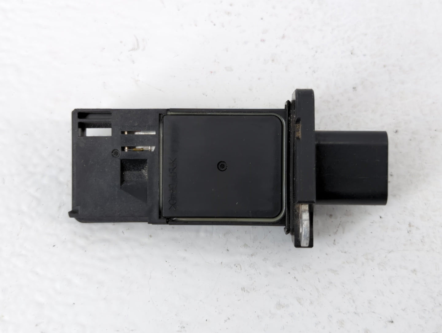 2006-2012 Ford Fusion Mass Air Flow Meter Maf - Oemusedautoparts1.com