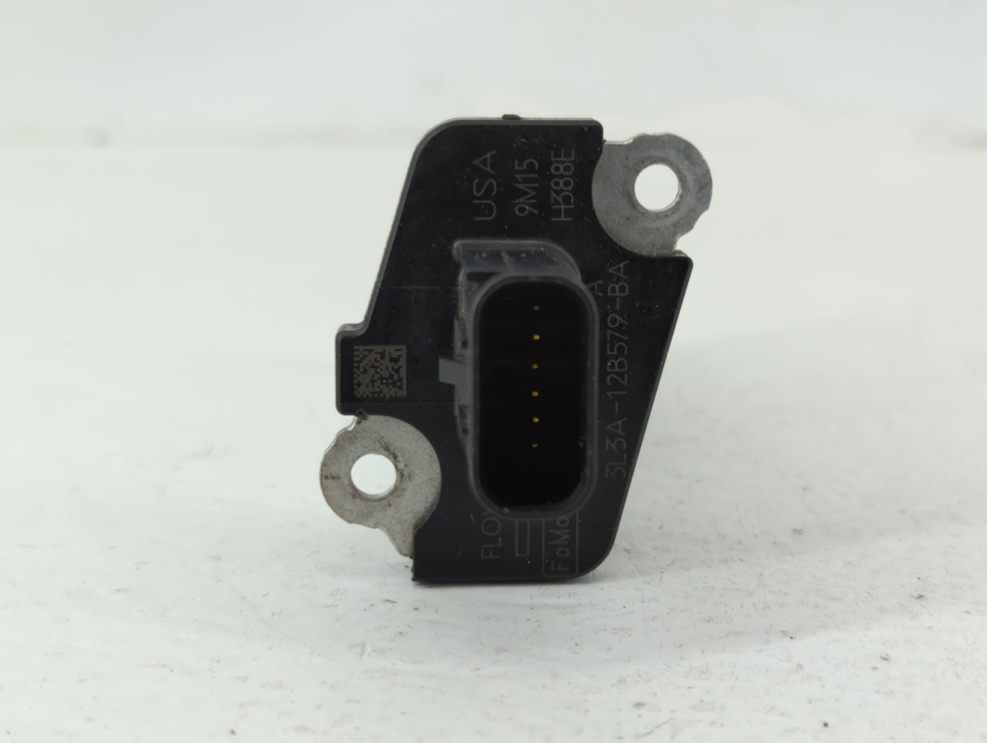 2006-2012 Ford Fusion Mass Air Flow Meter Maf - Oemusedautoparts1.com