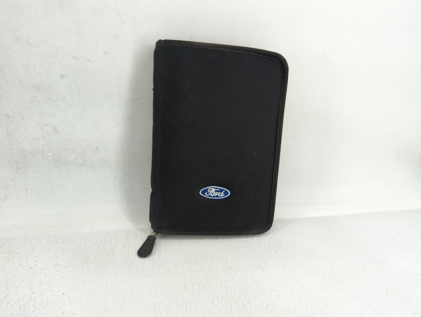 2010 Ford Fusion Owners Manual Book Guide P/N:AE5J19A321 AB OEM Used Auto Parts - Oemusedautoparts1.com
