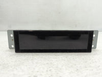 2010-2010 Ford Fusion Information Display Screen - Oemusedautoparts1.com