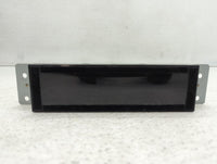 2010-2010 Ford Fusion Information Radio Display Screen 626883 - Oemusedautoparts1.com