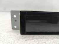2010-2010 Ford Fusion Information Display Screen - Oemusedautoparts1.com
