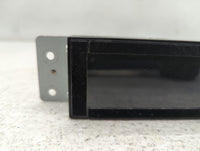 2010-2010 Ford Fusion Information Radio Display Screen 626883 - Oemusedautoparts1.com