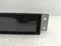 2010-2010 Ford Fusion Information Radio Display Screen 626883 - Oemusedautoparts1.com