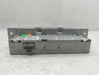 2010-2010 Ford Fusion Information Display Screen - Oemusedautoparts1.com