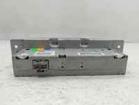 2010-2010 Ford Fusion Information Radio Display Screen 626883 - Oemusedautoparts1.com