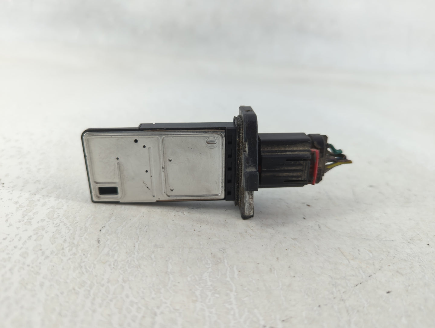 2006-2012 Ford Fusion Mass Air Flow Meter Maf - Oemusedautoparts1.com