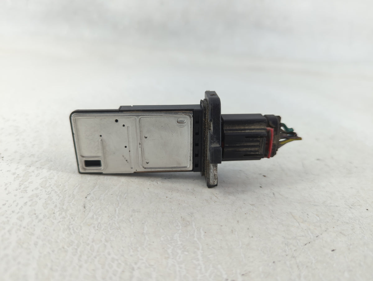 2006-2012 Ford Fusion Mass Air Flow Meter Maf Sensor 630824 - Oemusedautoparts1.com