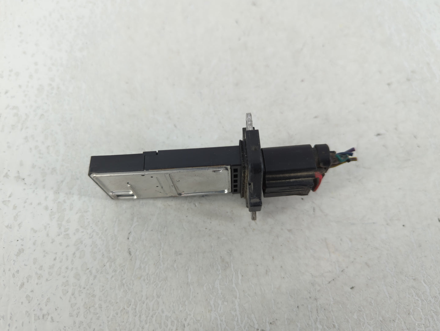 2006-2012 Ford Fusion Mass Air Flow Meter Maf - Oemusedautoparts1.com