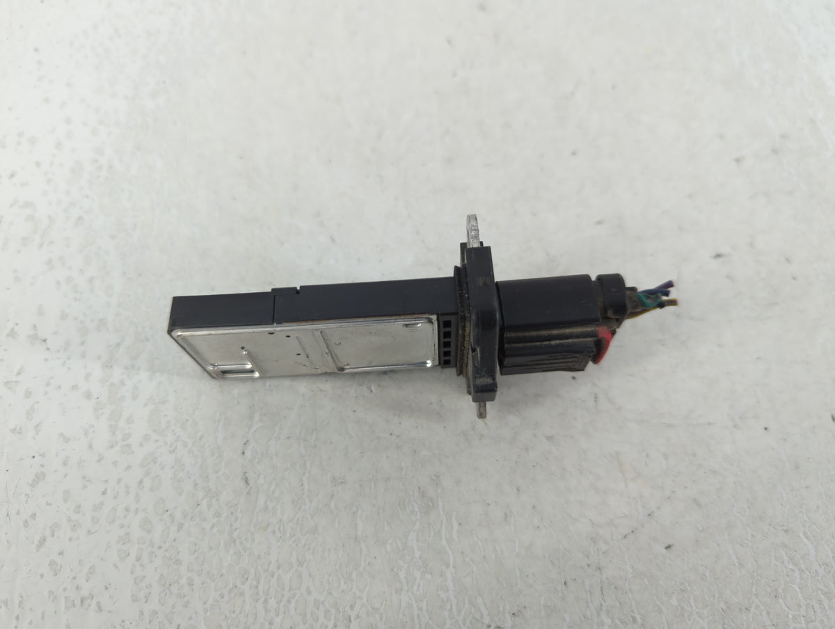 2006-2012 Ford Fusion Mass Air Flow Meter Maf Sensor 630824 - Oemusedautoparts1.com