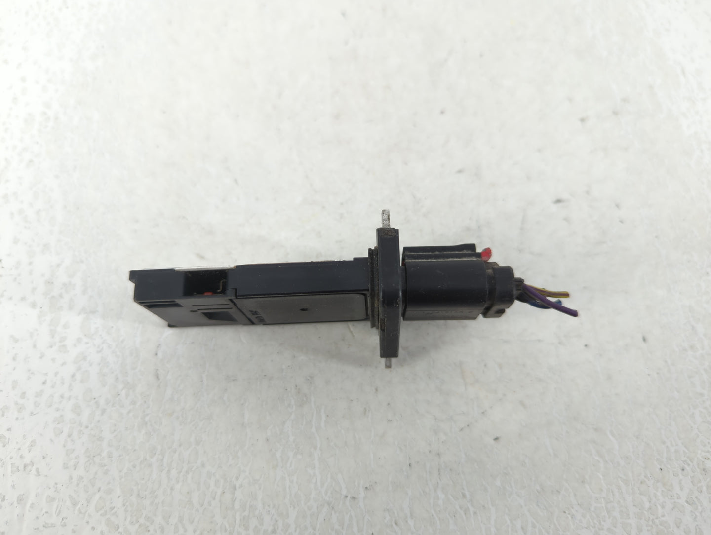 2006-2012 Ford Fusion Mass Air Flow Meter Maf - Oemusedautoparts1.com