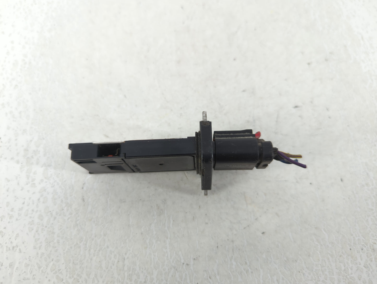 2006-2012 Ford Fusion Mass Air Flow Meter Maf - Oemusedautoparts1.com