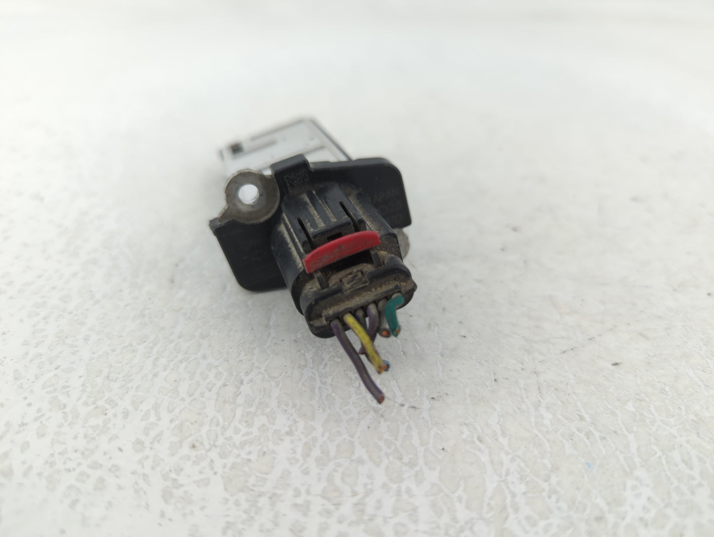 2006-2012 Ford Fusion Mass Air Flow Meter Maf - Oemusedautoparts1.com