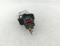 2006-2012 Ford Fusion Mass Air Flow Meter Maf Sensor 630824 - Oemusedautoparts1.com
