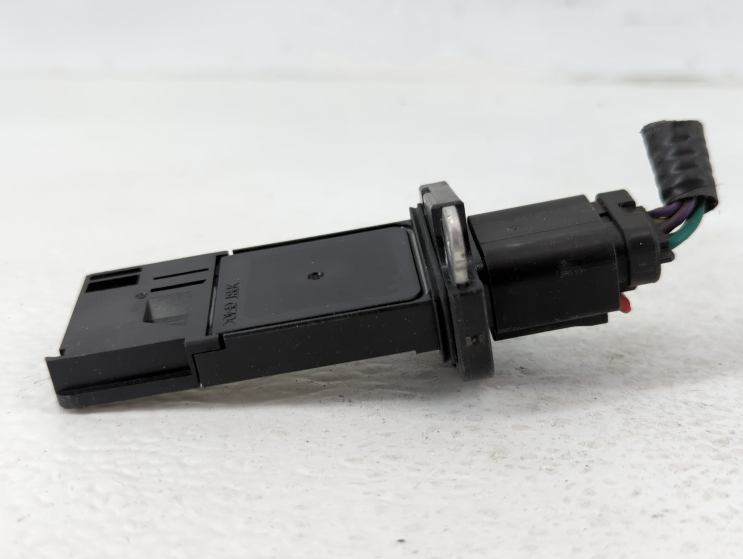 2006-2012 Ford Fusion Mass Air Flow Meter Maf - Oemusedautoparts1.com