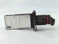 2006-2012 Ford Fusion Mass Air Flow Meter Maf - Oemusedautoparts1.com