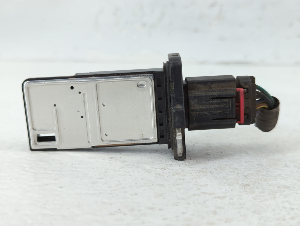 2006-2012 Ford Fusion Mass Air Flow Meter Maf Sensor 632306 - Oemusedautoparts1.com