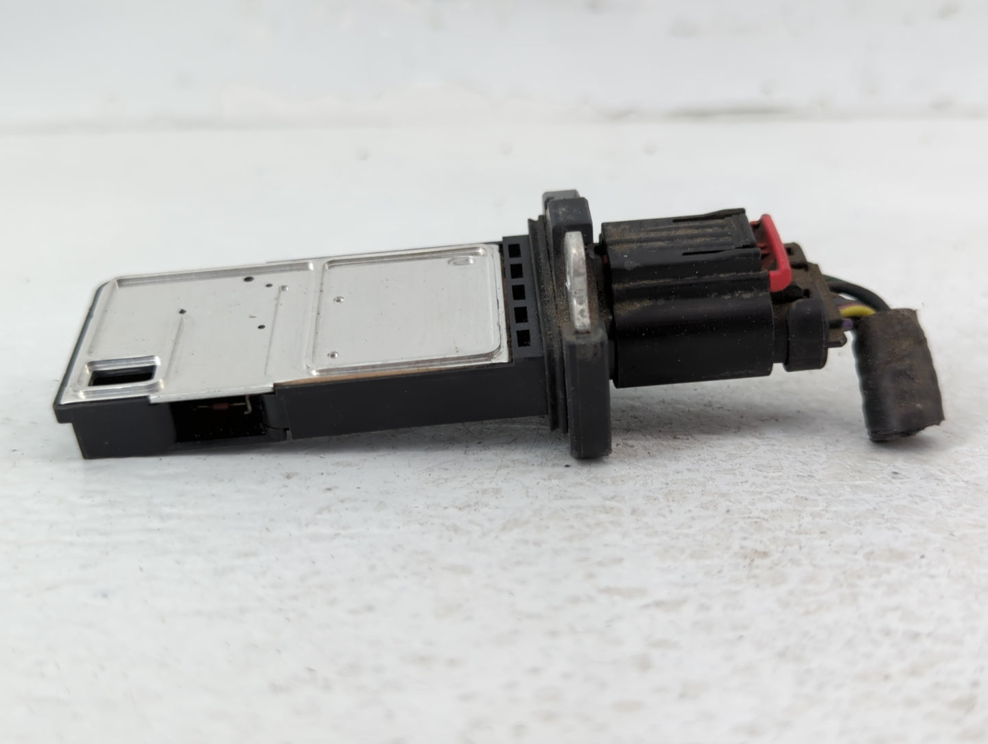 2006-2012 Ford Fusion Mass Air Flow Meter Maf - Oemusedautoparts1.com