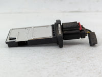 2006-2012 Ford Fusion Mass Air Flow Meter Maf - Oemusedautoparts1.com