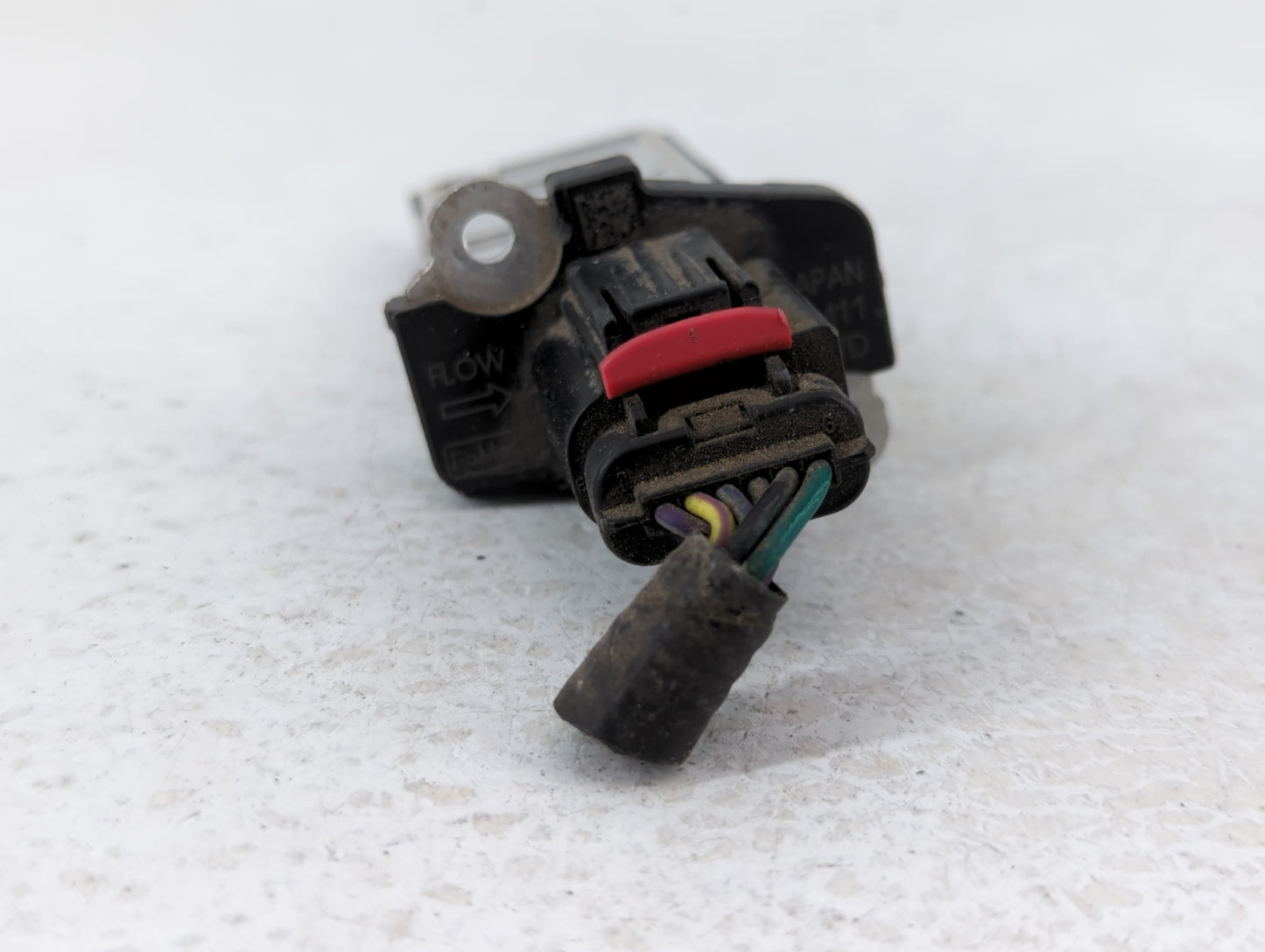 2006-2012 Ford Fusion Mass Air Flow Meter Maf - Oemusedautoparts1.com