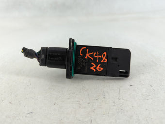 compare product 2006-2012 Ford Fusion Mass Air Flow Meter Maf
