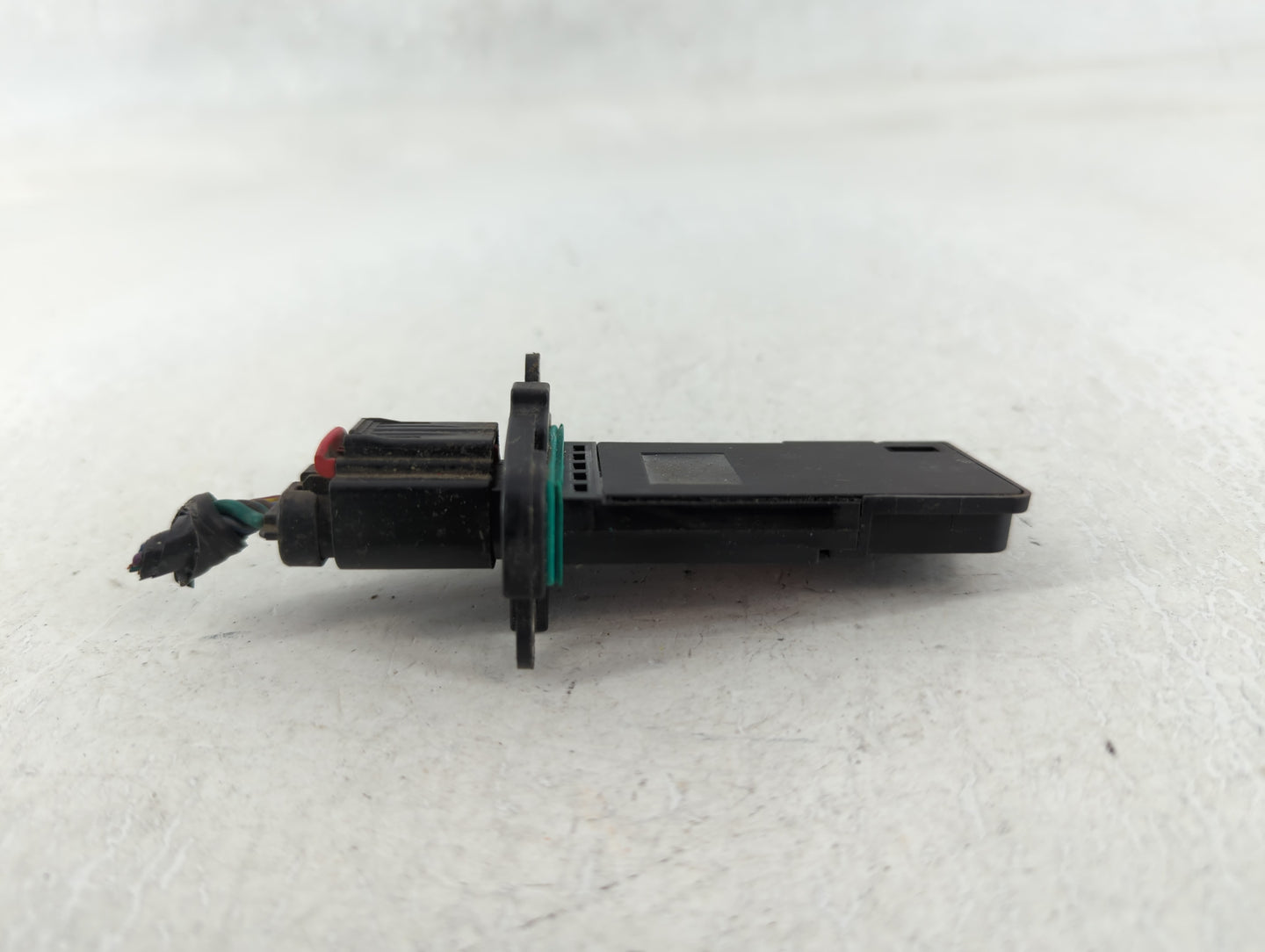 2006-2012 Ford Fusion Mass Air Flow Meter Maf - Oemusedautoparts1.com