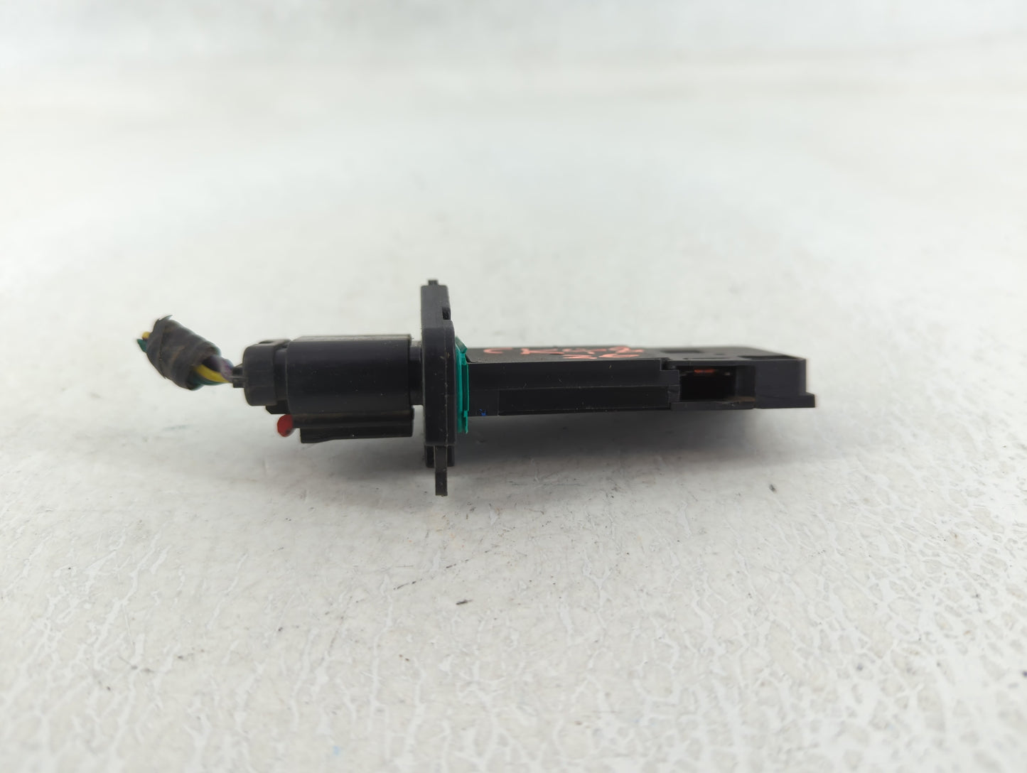 2006-2012 Ford Fusion Mass Air Flow Meter Maf - Oemusedautoparts1.com