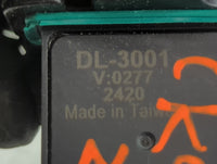 2006-2012 Ford Fusion Mass Air Flow Meter Maf - Oemusedautoparts1.com