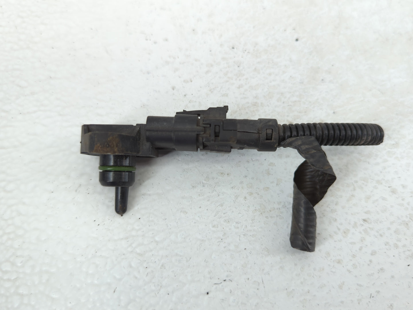 2006-2012 Ford Fusion Mass Air Flow Meter Maf - Oemusedautoparts1.com