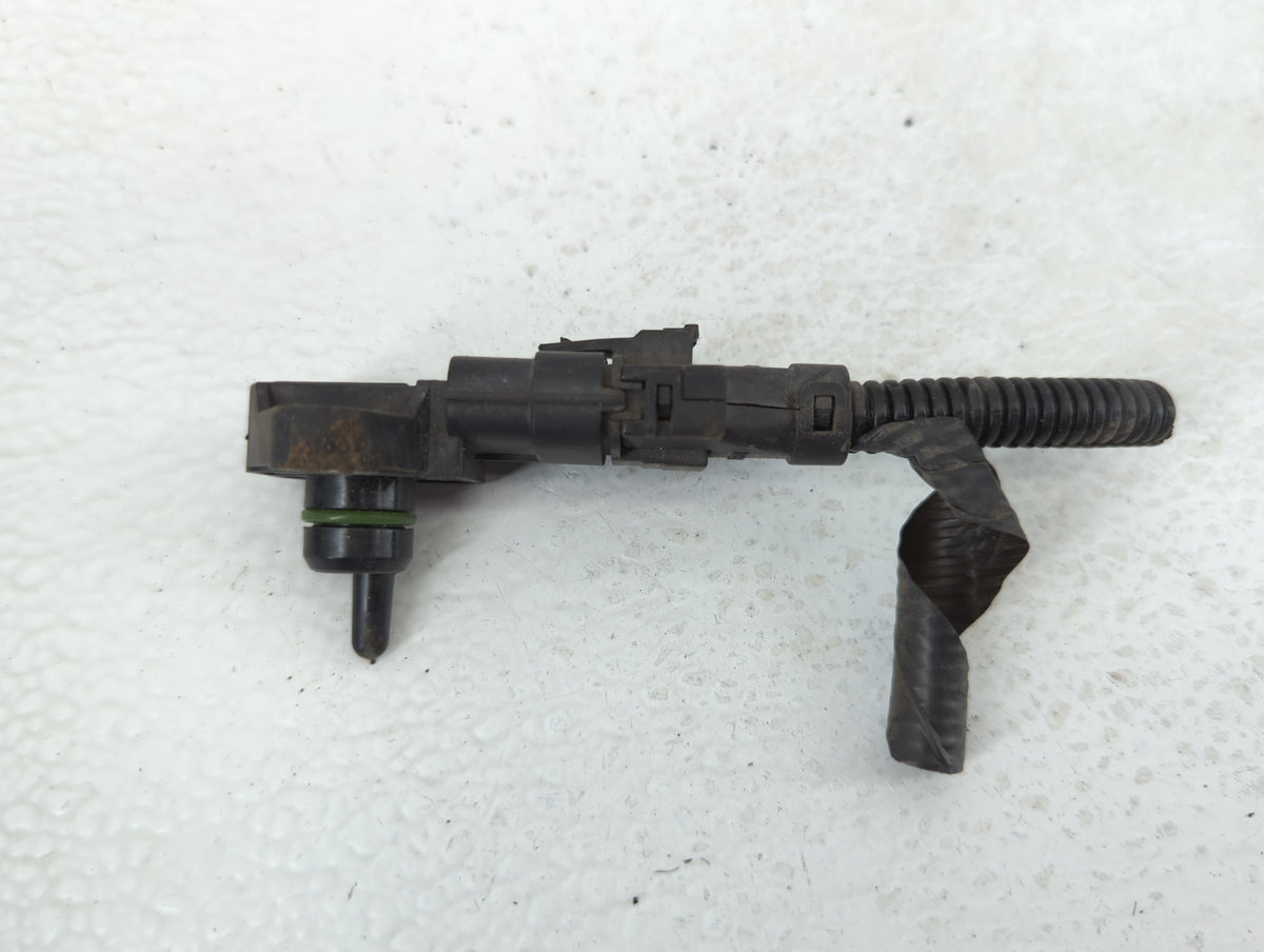 2006-2012 Ford Fusion Mass Air Flow Meter Maf Sensor 632637 - Oemusedautoparts1.com