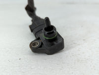 2006-2012 Ford Fusion Mass Air Flow Meter Maf - Oemusedautoparts1.com