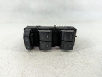 2010-2012 Ford Fusion Master Power Window Switch Replacement Driver Side Left P/N:9E5T-14540-AAW Fits Fits 2010 2011 2012 OE