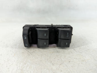 compare product 2010-2012 Ford Fusion Master Power Window Switch Replacement Driver Side Left P/N:9E5T-14540-AAW Fits Fits 2010 2011 2012 OEM Used Auto Parts