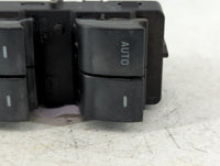 2010-2012 Ford Fusion Master Power Window Switch Replacement Driver Side Left P/N:9E5T-14540-AAW Fits Fits 2010 2011 2012 OE