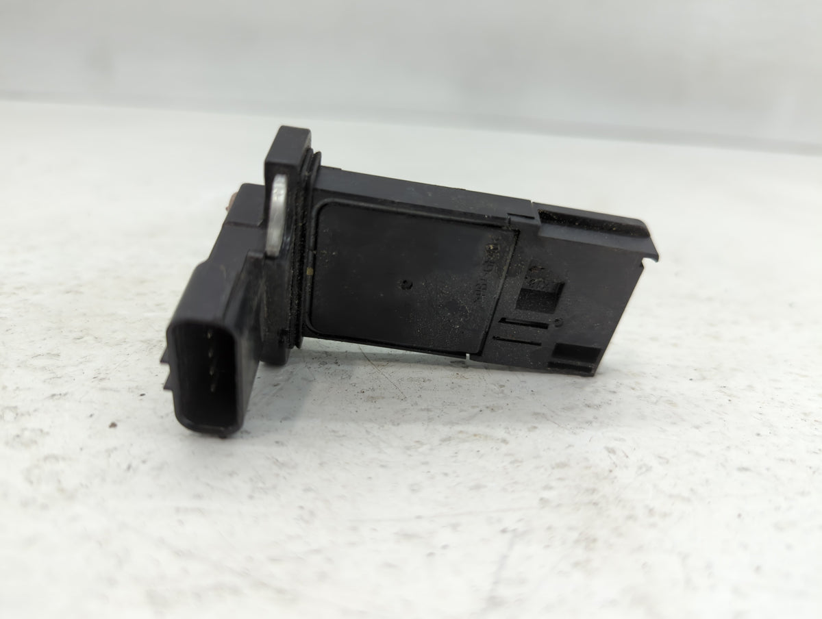 2006-2012 Ford Fusion Mass Air Flow Meter Maf Sensor 633847 - Oemusedautoparts1.com