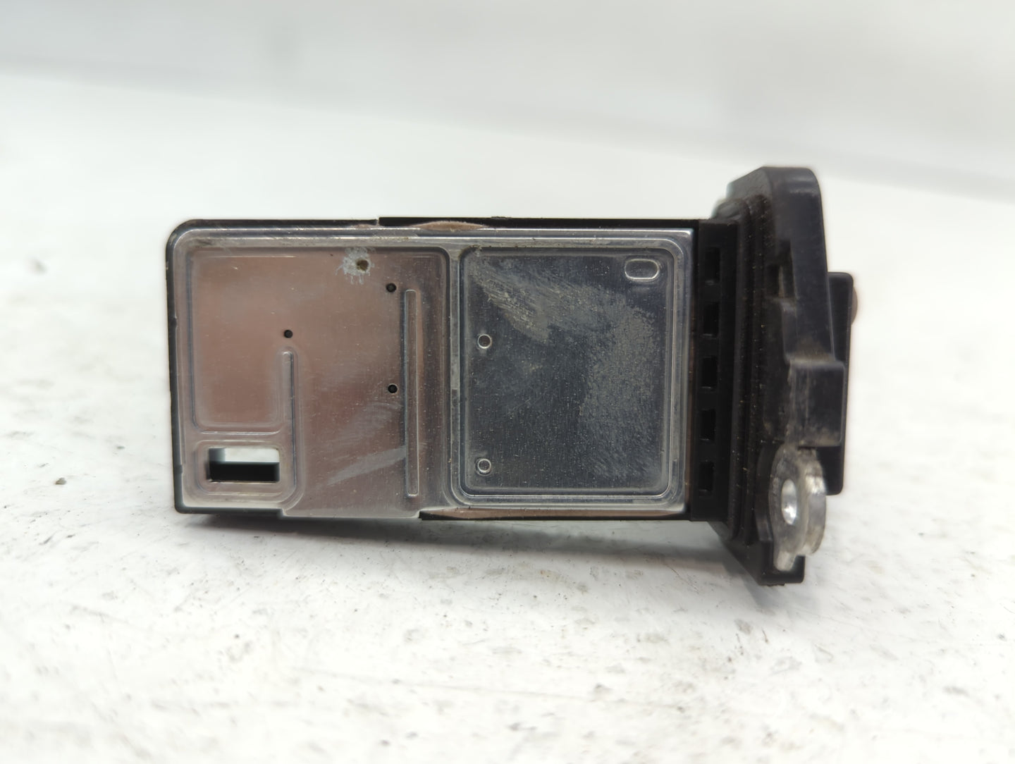 2006-2012 Ford Fusion Mass Air Flow Meter Maf - Oemusedautoparts1.com