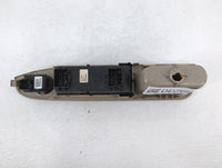 2010-2012 Ford Fusion Master Power Window Switch Replacement Driver Side Left P/N:9E5T-14540-AAW Fits Fits 2010 2011 2012 OE
