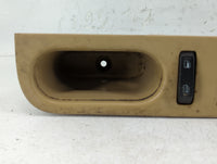 2010-2012 Ford Fusion Master Power Window Switch Replacement Driver Side Left P/N:9E5T-14540-AAW Fits OEM Used Auto Parts - 
