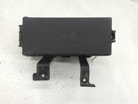 2010-2012 Ford Fusion Fusebox Fuse Box Panel Relay Module P/N:AE5T-14290-G Fits Fits 2010 2011 2012 OEM Used Auto Parts - Oe