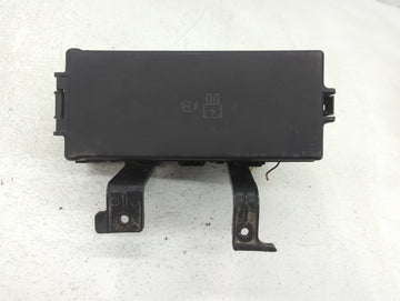 2010-2012 Ford Fusion Fusebox Fuse Box Panel Relay Module P/N:AE5T-14290-G Fits Fits 2010 2011 2012 OEM Used Auto Parts - Oe