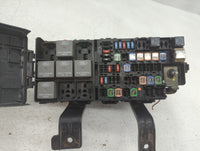 2010-2012 Ford Fusion Fusebox Fuse Box Panel Relay Module P/N:AE5T-14290-G Fits Fits 2010 2011 2012 OEM Used Auto Parts - Oe