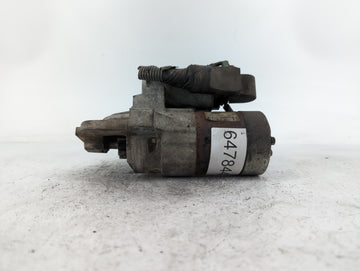 2006-2010 Ford Fusion Car Starter Motor Solenoid OEM P/N:M000T88482ZC 8E5T-11000-AA Fits Fits 2006 2007 2008 2009 2010 OEM U