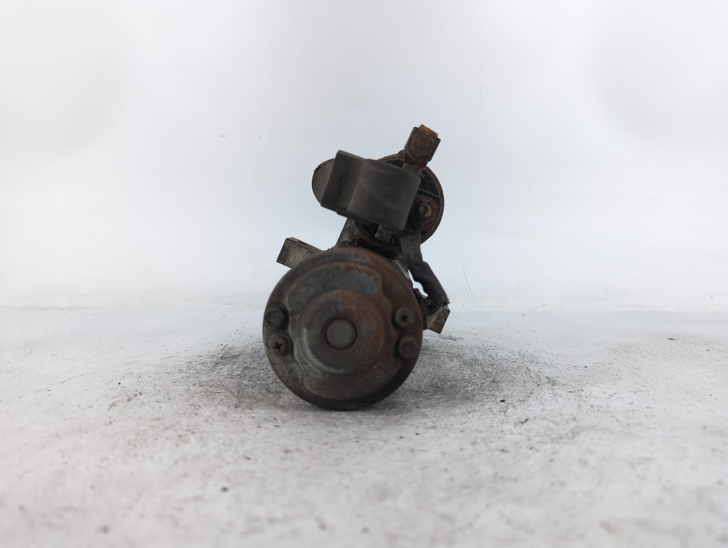 2006-2010 Ford Fusion Car Starter Motor Solenoid OEM P/N:M000T88482ZC 8E5T-11000-AA Fits Fits 2006 2007 2008 2009 2010 OEM U