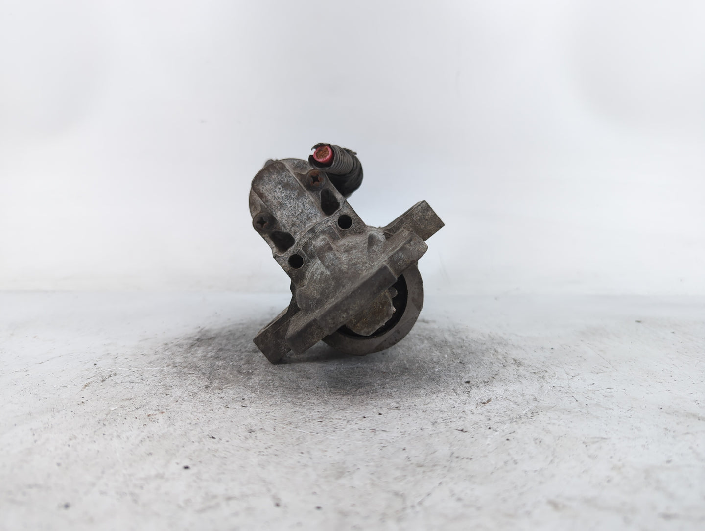 2006-2010 Ford Fusion Car Starter Motor Solenoid OEM P/N:M000T88482ZC 8E5T-11000-AA Fits Fits 2006 2007 2008 2009 2010 OEM U
