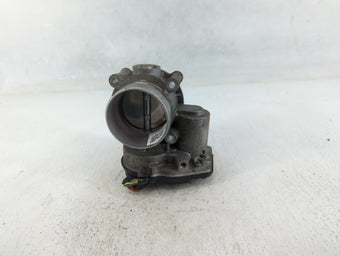 compare product 2010-2012 Ford Fusion Throttle Body P/N:13294 3000319 DS7Z-D Fits Fits 2009 2010 2011 2012 OEM Used Auto Parts