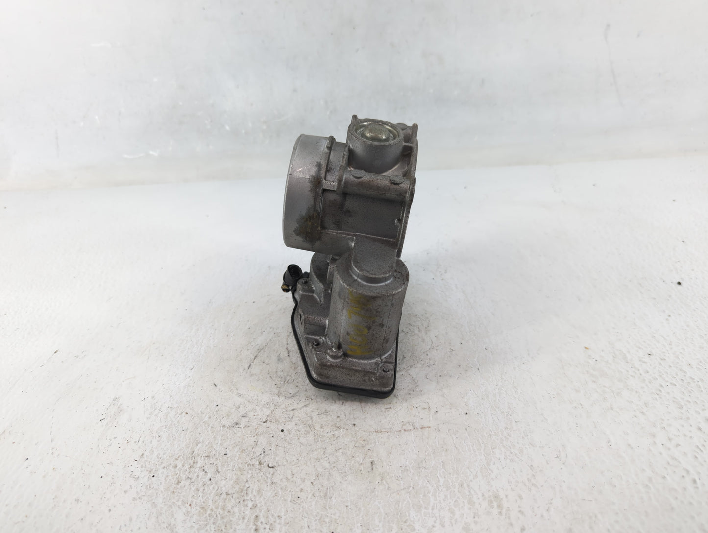 2010-2012 Ford Fusion Throttle Body P/N:13294 3000319 DS7Z-D Fits Fits 2009 2010 2011 2012 OEM Used Auto Parts - Oemusedauto